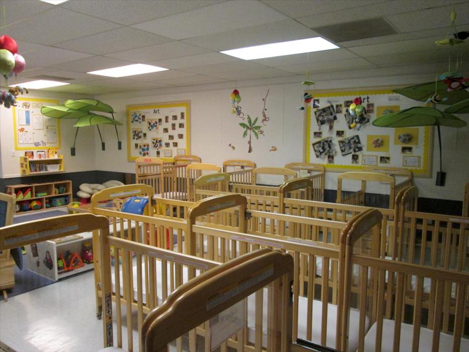 Infant Classroom